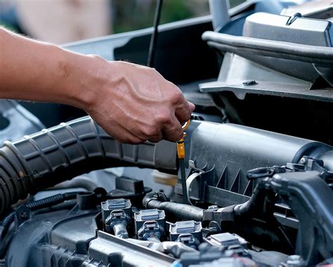 Cambio de Aceite en Neumamérica | Servicio Profesional en Santiago