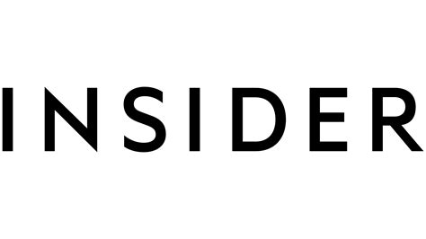 Business Insider Logo - Storia e significato dell