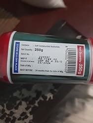 SSP ASAFOETIDA Hotel Special (Hing) 250g | for Everyday use Comes in ...