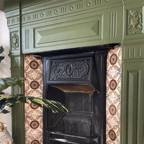 Fireplace tile ideas - 15 fabulous ideas to make your fireplace a focal ...