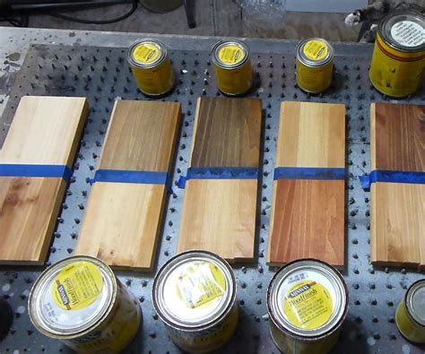 Wood Stain Effect On Paint at Ruby Ethel blog