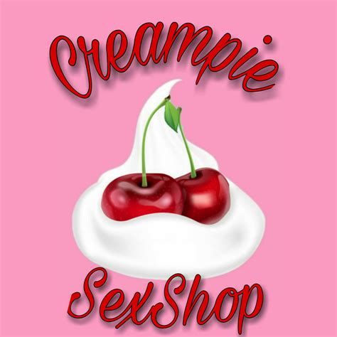 Creampie Sexshop
