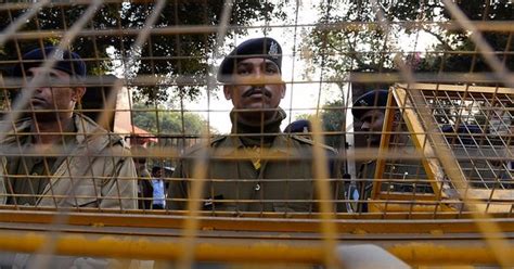 Which Indian state files the most sedition cases?