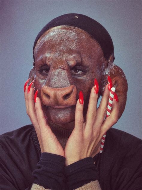 See related image detail. Behind the scenes of Yves Tumor’s ‘Gospel for a New Century’ | Dazed