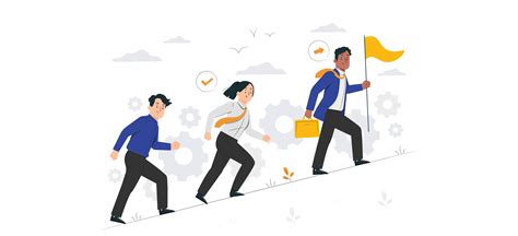 Task-Oriented vs. People Oriented Leaders | Edoxi