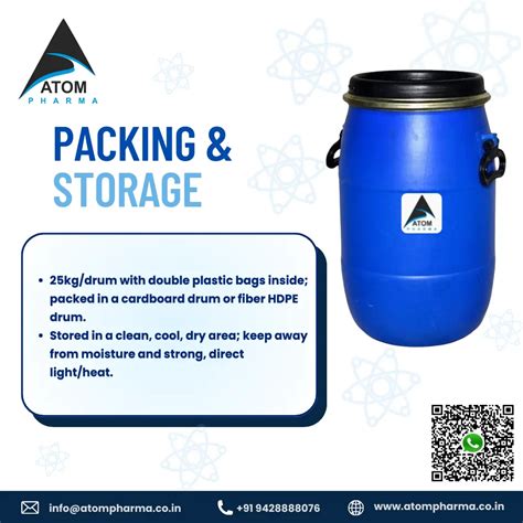 Albendazole API manufacturer & Exporter in India | ATOM PHARMA ATOMPHARMA