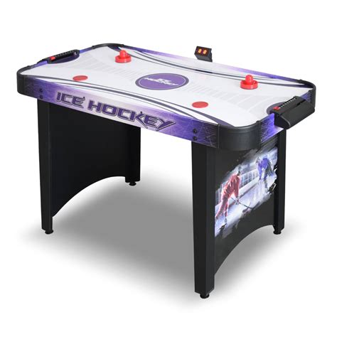 Ice Hockey Table