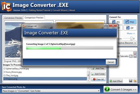 Convert File to exe 的图像结果