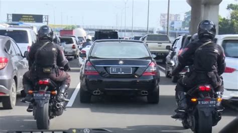 RI 5 Mobil Siapa? Inilah Jawabannya!