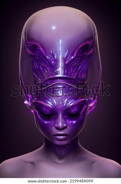Image result for Alien Female Hybrids