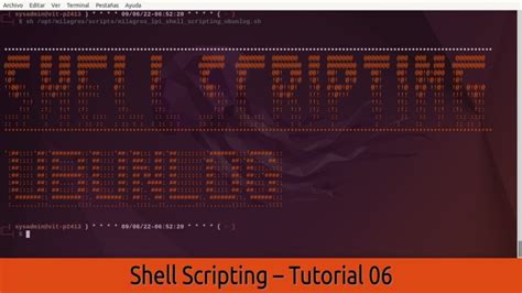 Shell Scripting Tutorial 的图像结果
