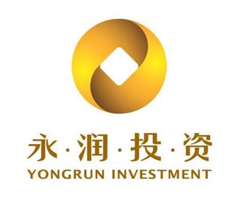 香港永润投资公司品牌VI-logo11设计网