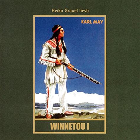 Winnetou I (Audio Download): Karl May, Heiko Grauel, Karl-May-Verlag ...