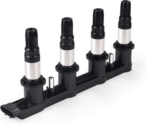 ENA Ignition Coil Pack for Chevrolet Pontiac Aveo G3 Nepal | Ubuy