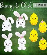 Image result for Turn On Bunny Chick