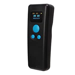 Wedinard Wireless Laser USB Barcode Reader, 3 in 1 Barcode Scanner ...