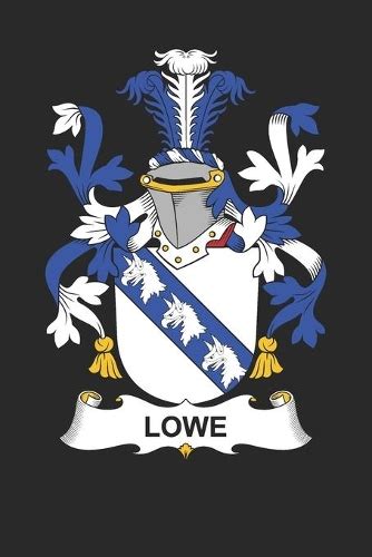 Buy LoweBook Book by Lowe Family - BooksWagon