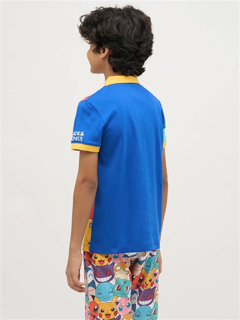 Boy's Latest Clothes - Buy Boy's Trending Clothes Online at Jack ...