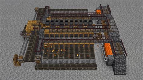 Image result for Compact Auto Cobble Generator
