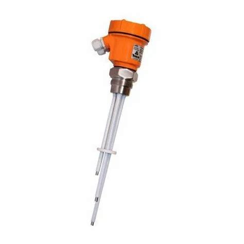 Level Switch - Compact Tuning Fork Point Level Switch For Liquids ...