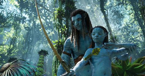 James Cameron About Avatar