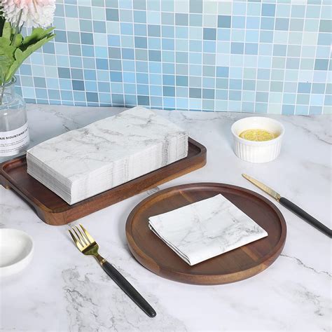 Decorative Paper Napkins: Transform Your Space with These Creative ...