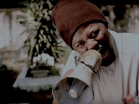 Azagaia: Música de intervenção rápida | Meer