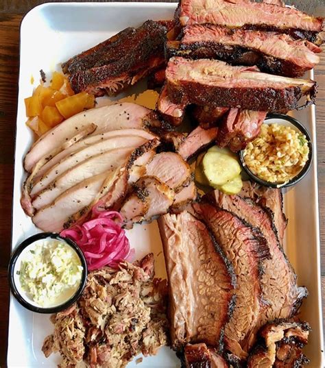 GGC Smokehouse Food Truck and Last Exit Band LIVE @ Southern Range ...