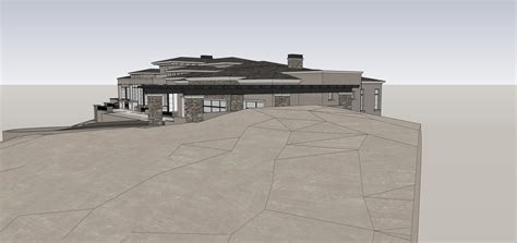 Custom Residence – Firerock Country Club – Fountain Hills, Arizona ...