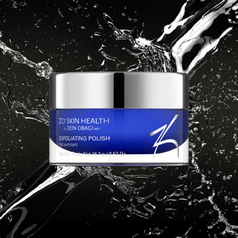 ZO® Skin Health Exfoliating Polish | Avaderma
