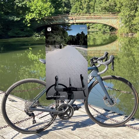 Grande Prospect Waterfalls- Video - Cycles + Phases