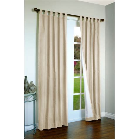 Choosing the Perfect Curtains for Your Sliding Glass Doors