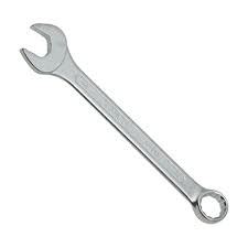 Stanley STMT80247-8B Combination Spanner 5/16" — IndustrialCart