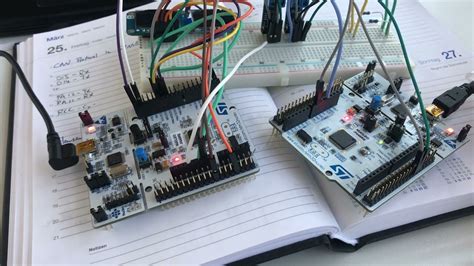 Image result for STM32 Can Example