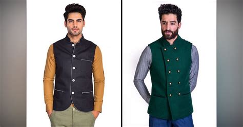 #LBBPicks: Class It Up With Nehru Jackets And Bow Ties From