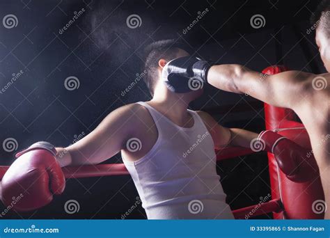 Boxing 的图像结果
