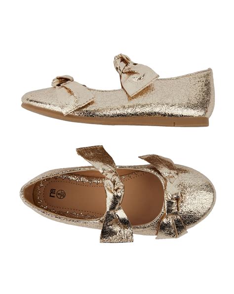 Buy Sparkle Double Bow Shoes Online at Best Price | Mothercare India