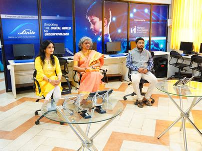 GIA India | Mahesh foundation