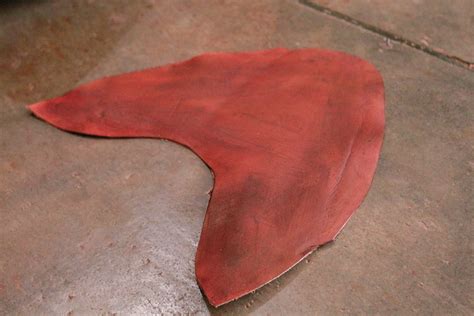 D'source Tools and Raw Materials | Leather Footwear - Kutch, Gujarat ...