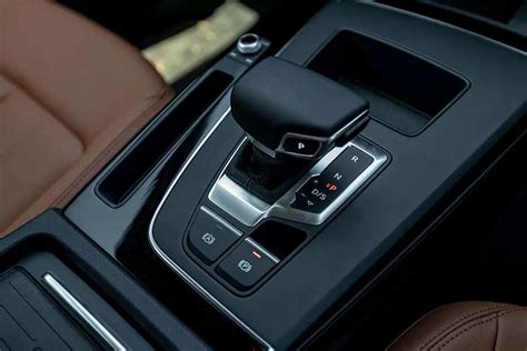 Audi Q5 - Specifications, Features, Images, Dimensions & Engine | Times ...