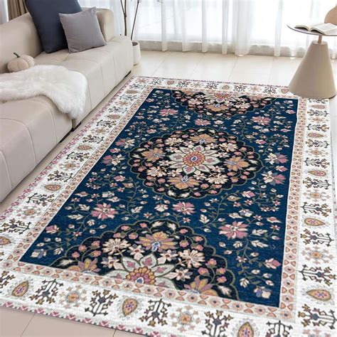 Digital Printed Carpet, Bath/Door with Anti Slip Backing - CR001 ...