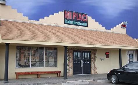 Huge! - Reviews, Photos - Mi Piaci Italian Restaurant - Tripadvisor