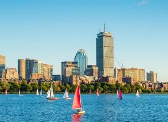 Boston - Travel Guide, Places to Visit, Food, Shopping | IndiGo