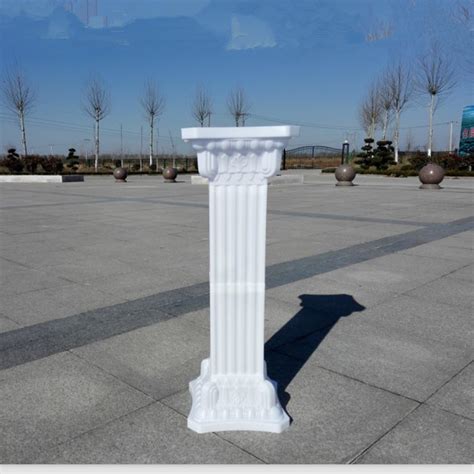 罗马柱摄影图__建筑景观_自然景观_摄影图库_昵图网nipic.com