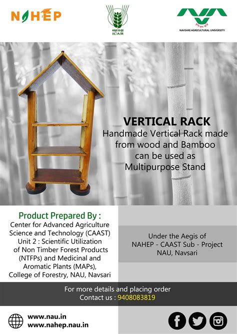 used as multipurpose stand 2020 21 unit 2 scientific utilization of non ...