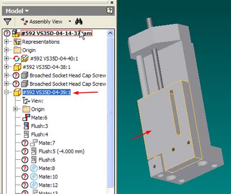Image result for Component Move Data Error