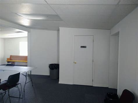 Crook County Fairgrounds