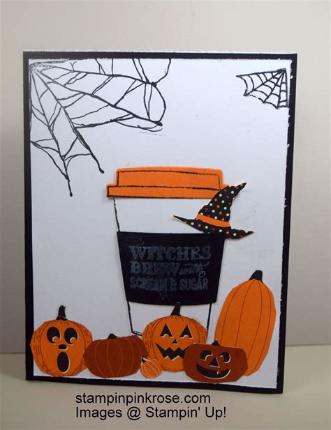 Diy Halloween Card | Elitegiftsonline