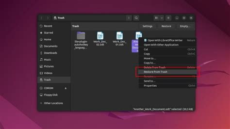Image result for Linux File Recovery