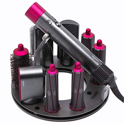 Buy Organizer holder Stand compatible with Dyson hair airwrap Complete ...